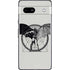 DC Comics Batman Skeleton diagram Art Google Pixel 7a Skin
